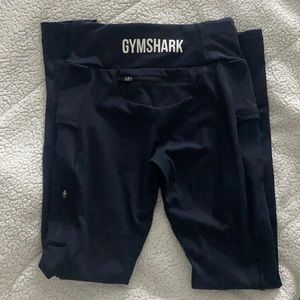NON STOP GYMSHARK LEGGINGS